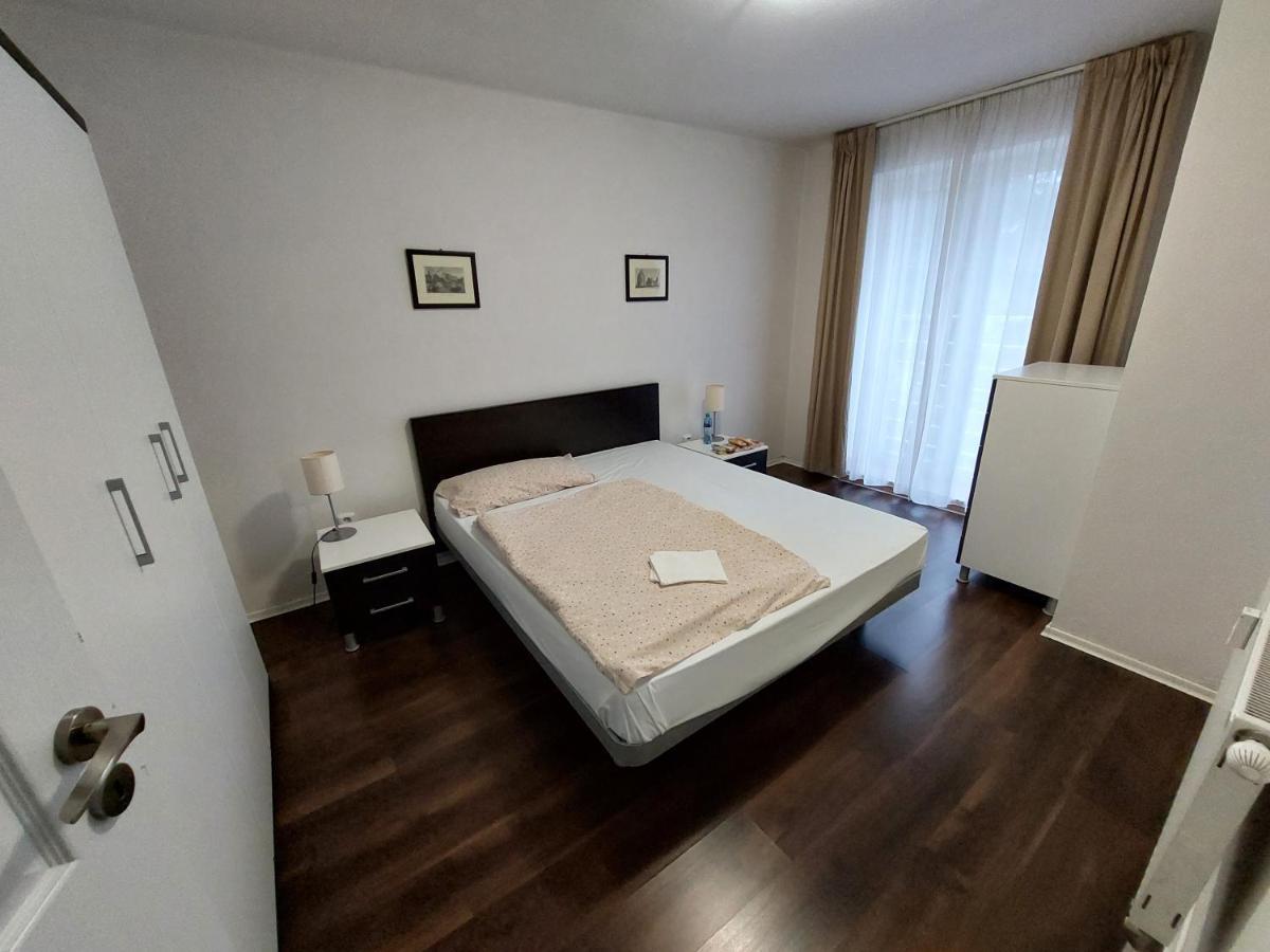 Levidom Residence Rooms Levice Ngoại thất bức ảnh