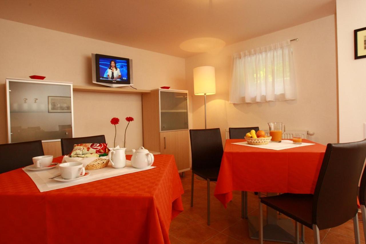 Levidom Residence Rooms Levice Ngoại thất bức ảnh
